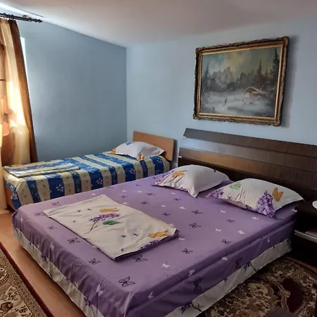 Tanta Tuzla